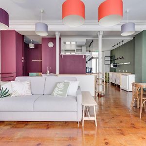 Appartement met een Slaapkamer